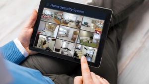 Is a DIY security system right for you?