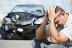 In a car accident? Here’s what to do