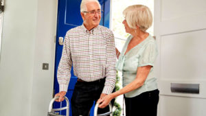 Prevent falls: Help seniors live healthier lives