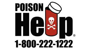Poison prevention: Safety tips for parents and caregivers
