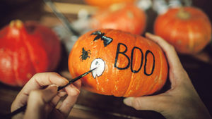 Halloween: Tips to make your celebration a treat