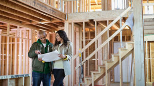 Personal insurance: Trends in construction costs