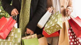 Holiday shopping? Tips for the store or online