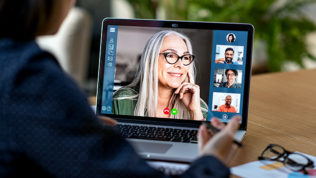 Tips for conducting remote, virtual meetings