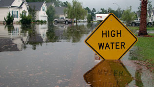 Prepare your home to prevent flood losses