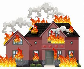 Sprinklers protect your home from biggest threat: Fire