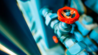 Find your main water valve before crisis strikes