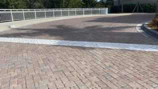 Maintain your hardscape cobblestone and paver walkways