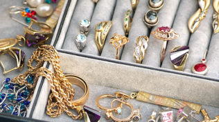 Preserve your prized jewelry and watches