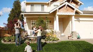 What’s included in a homeowner policy?