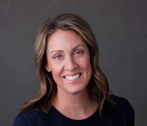 Janelle Wright - Specialty Account Manager