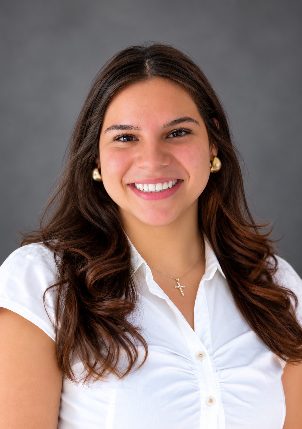 Ailyn Garcia - Landmark Risk