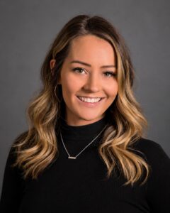 Destini Christensen - Landmark Risk