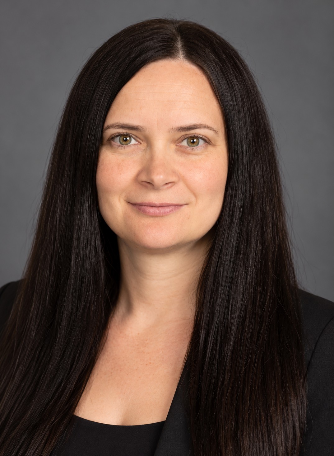 Meri Johnson - Landmark Risk