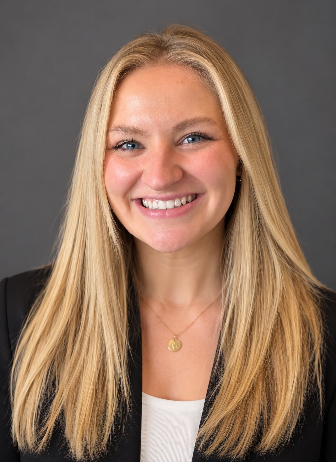 Stefani Horspool - Landmark Risk